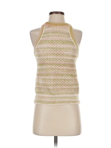 A.L.C. Sweater Vest (view 1)
