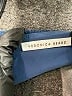 Veronica Beard Blue Swimsuit Top Size M - photo 3