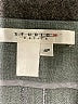 Studio M Solid Gray Casual Skirt Size 4 (petite) - photo 3