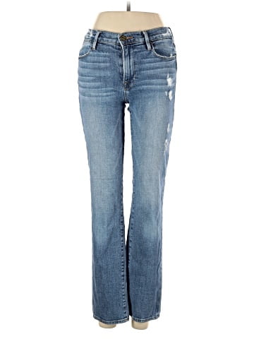 FRAME Denim Jeans (view 1)