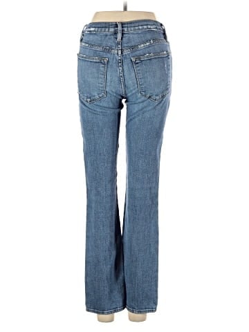 FRAME Denim Jeans (view 2)