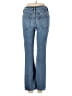FRAME Denim Blue Jeans Size 24 waist - photo 2