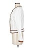 White House Black Market White Jacket Size 8 - photo 5
