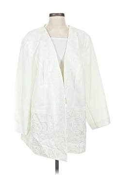 Candlelight & Champagne Jacket