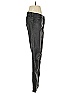 Adriano Goldschmied Metallic Silver Gray Jeans Size 27 waist - photo 4