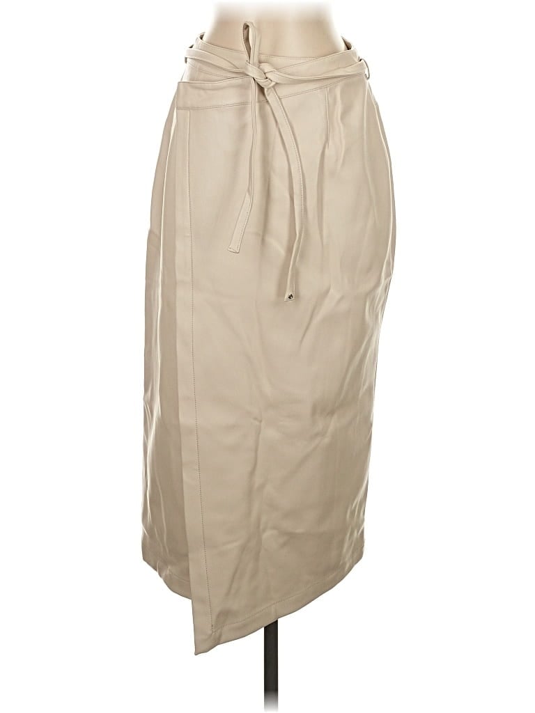 Love, Bonito Casual Skirt In Nude