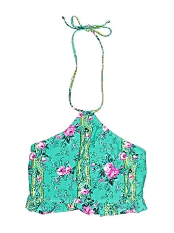 Johnson Swimsuit Top (view 1)