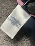 Lands' End Solid Blue Leather Skirt Size 14 - photo 4