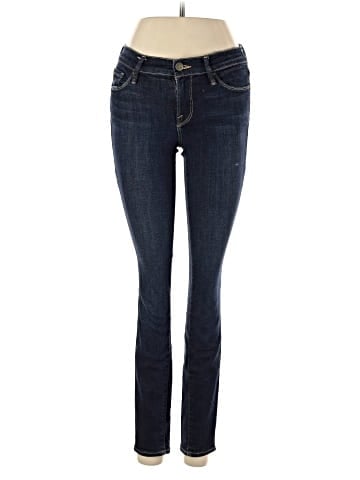 FRAME Denim Jeans (view 1)