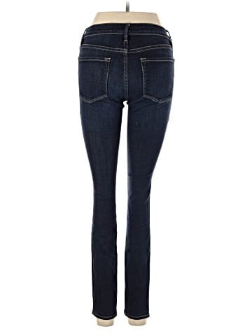 FRAME Denim Jeans (view 2)