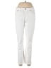 J.Crew Ivory Jeans Size 29 waist - photo 1
