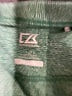 Cutter & Buck Green Pullover Sweater Size S - photo 7