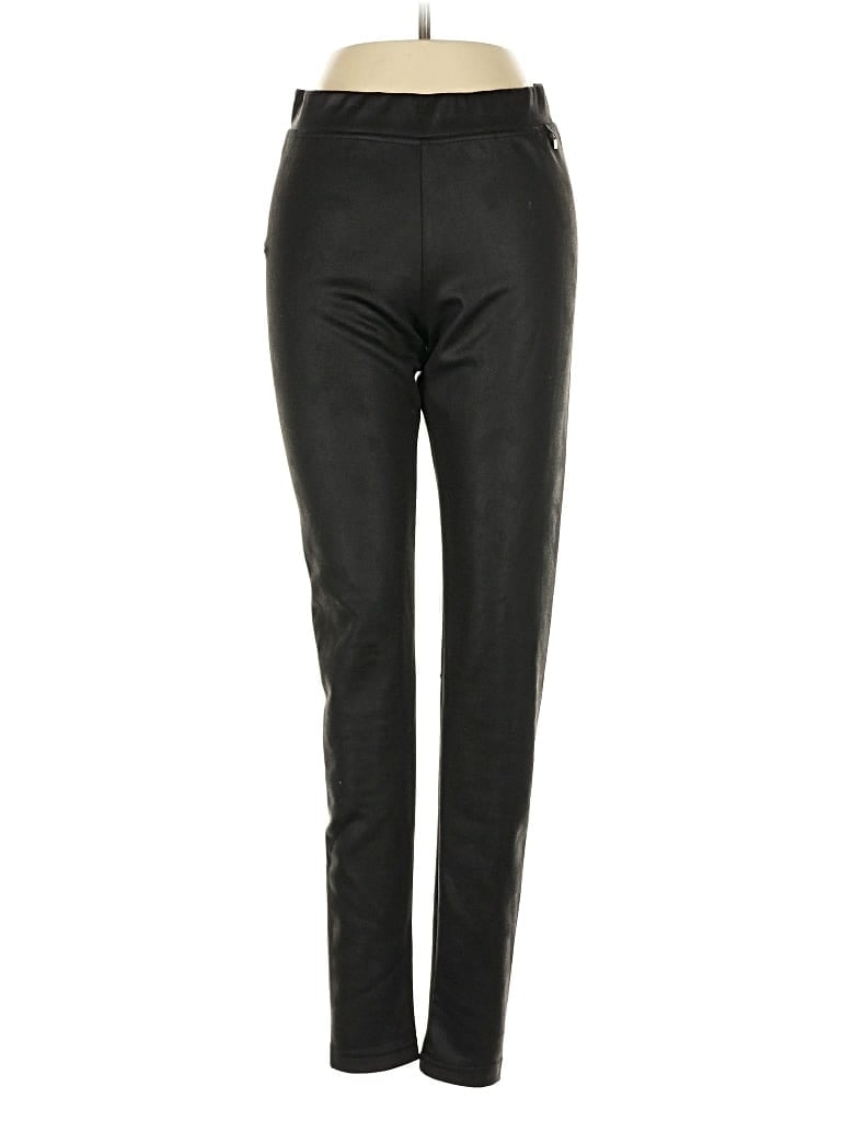 Pre-owned Rudsak Active Pants In Black