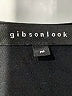 Gibson Look Black Bodysuit Size M - photo 3