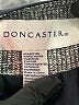 Doncaster Collection Tweed Gray Jacket Size 16 - photo 6