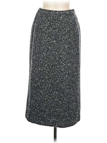 Max Mara Formal Skirt (view 1)