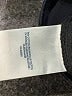 Lands' End Blue Cargo Pants Size 6 - photo 4