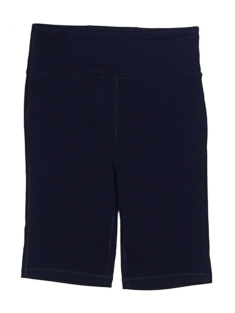 Pre-owned Weekend Athletic Shorts In Blue