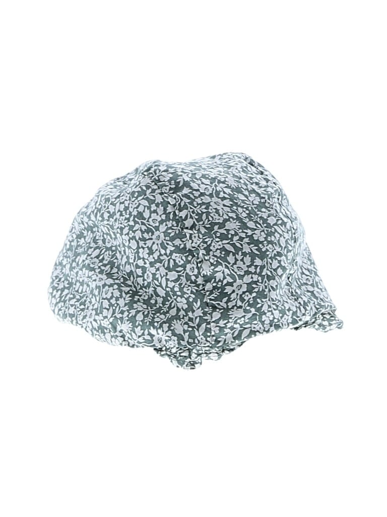 H&M Pre-owned Babies' Hat In Green
