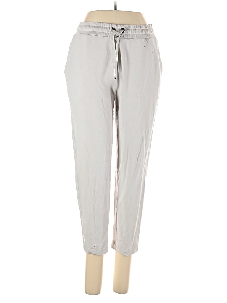 Pre-owned Banana Republic Sweatpants In Gray