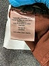 Sundry 100% Cotton Camo Brown Casual Pants Size 27 waist - photo 7