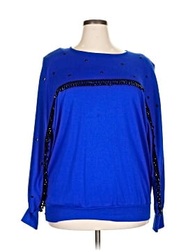 Assorted Brands Pullover Sweater