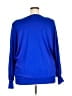 Assorted Brands Blue Pullover Sweater Size 2X - photo 2