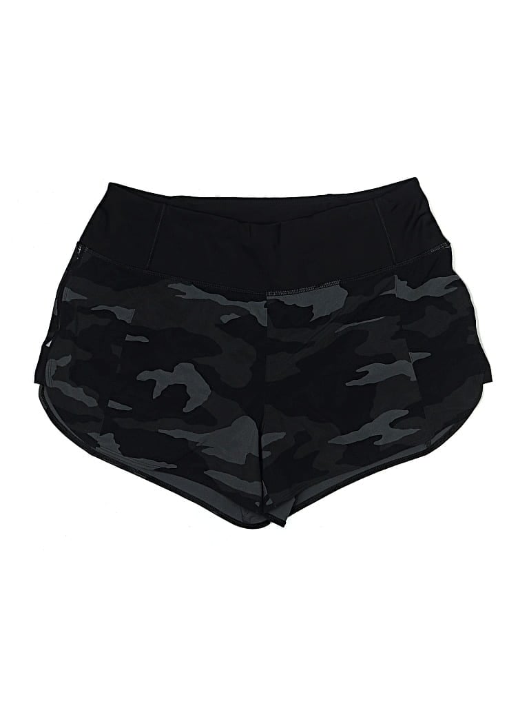 Click to view more detailed imagery on our partner's website Pre-owned Athleta Athletic Shorts In Black