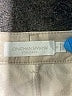 Jonathan Simkhai 100% Polyurethane Ivory Casual Pants Size 0 - photo 3