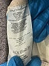Jonathan Simkhai 100% Polyurethane Ivory Casual Pants Size 0 - photo 4