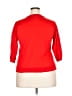 Assorted Brands Red Pullover Sweater Size 20 - photo 2