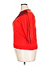 Assorted Brands Red Pullover Sweater Size 20 - photo 5
