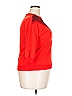 Assorted Brands Red Pullover Sweater Size 20 - photo 4