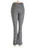 Insight 100% Polyester Houndstooth Black Dress Pants One size - photo 1