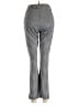 Insight 100% Polyester Houndstooth Black Dress Pants One size - photo 2