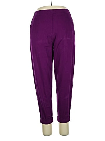 Elemente Clemente Casual Pants (view 1)
