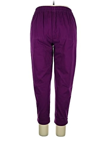 Elemente Clemente Casual Pants (view 2)