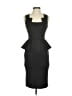TOMS Black Cocktail Dress Size XS - photo 1