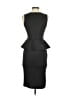 TOMS Black Cocktail Dress Size XS - photo 2