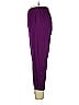 Elemente Clemente Purple Casual Pants Size 16 (3) - photo 5