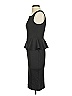 TOMS Black Cocktail Dress Size XS - photo 5