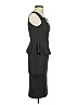 TOMS Black Cocktail Dress Size XS - photo 4