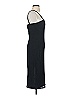Express Solid Black Cocktail Dress Size S - photo 4