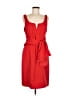 Harlyn Red Cocktail Dress Size M - photo 1
