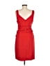 Harlyn Red Cocktail Dress Size M - photo 2