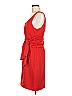 Harlyn Red Cocktail Dress Size M - photo 5