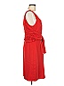Harlyn Red Cocktail Dress Size M - photo 4