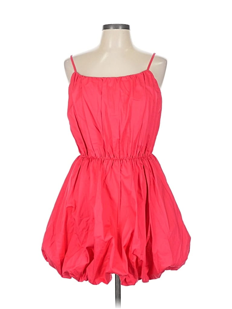 Pre-owned Jason Wu Casual Dress In Pink