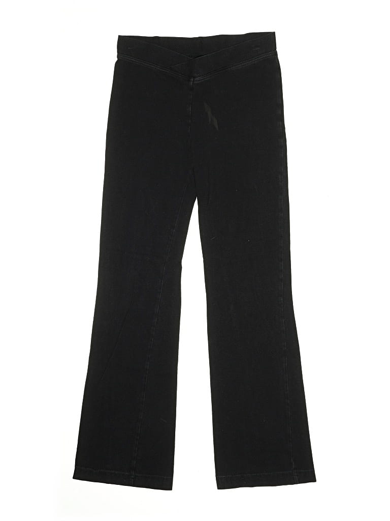 Pre-owned Bloch Kids' Casual Pants In Black