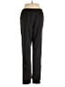 Assorted Brands 100% Polyester Black Track Pants Size M - photo 2